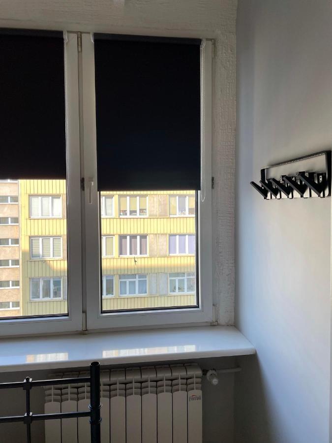 Grey Gucci Apartment City Center Warszawa Eksteriør bilde