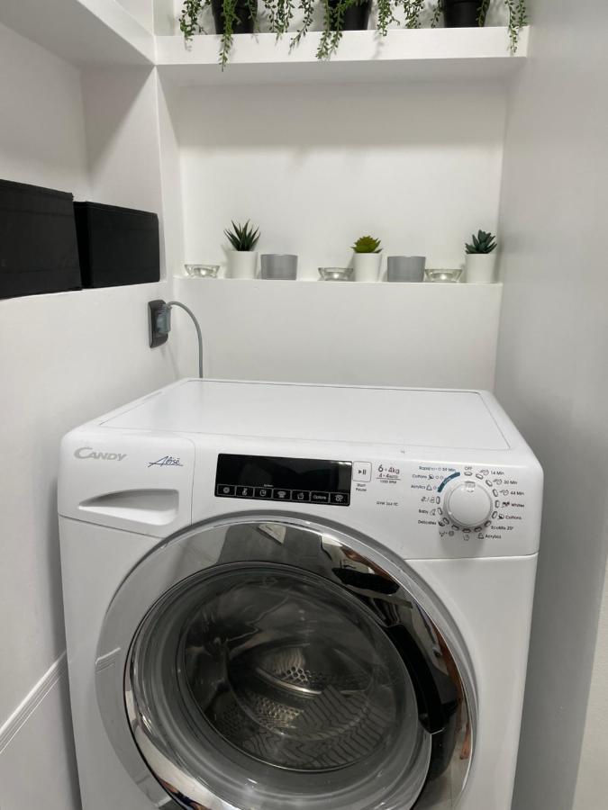 Grey Gucci Apartment City Center Warszawa Eksteriør bilde